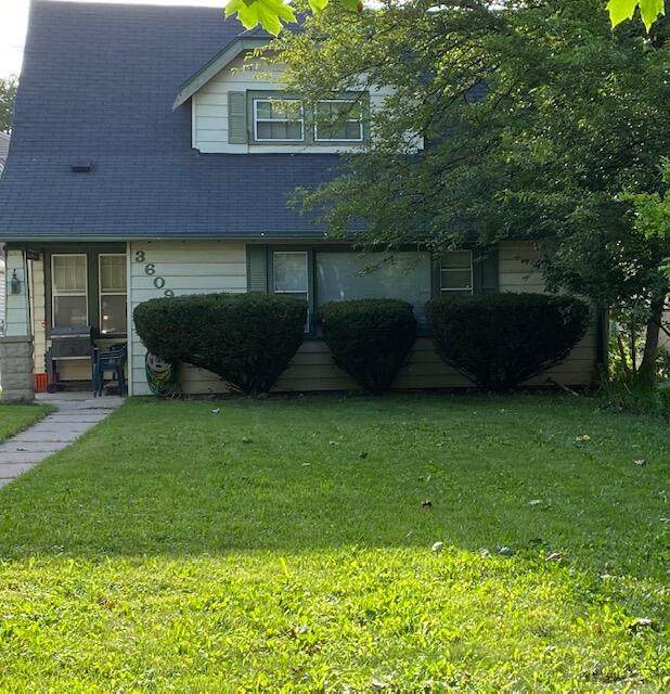 3609 50th St - Photo 1