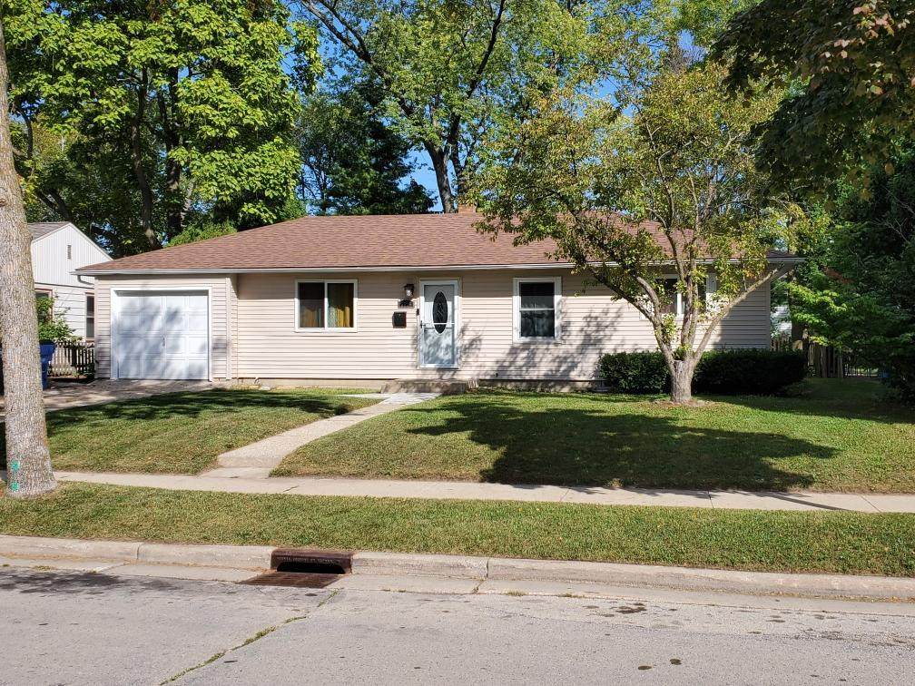 5016 Lydell Ave - Photo 1