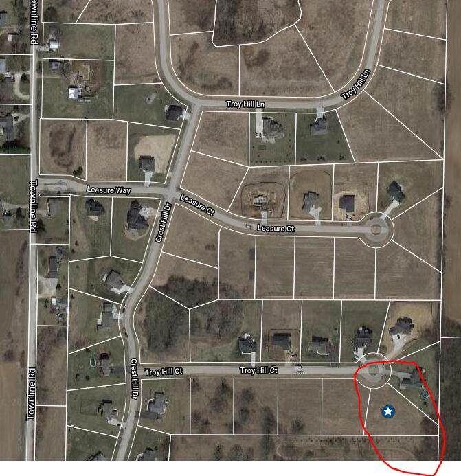 Lt 15 Troy Hill Ct - Photo 1