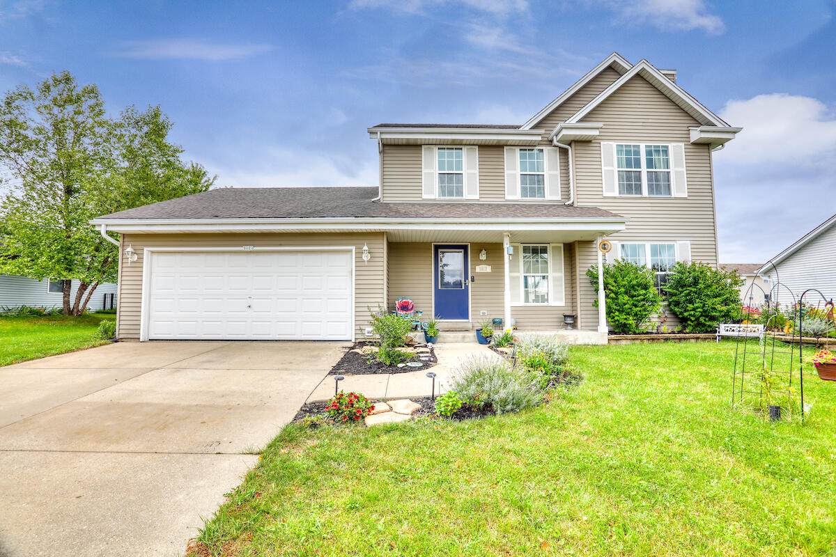 1612 Redtail Dr - Photo 1