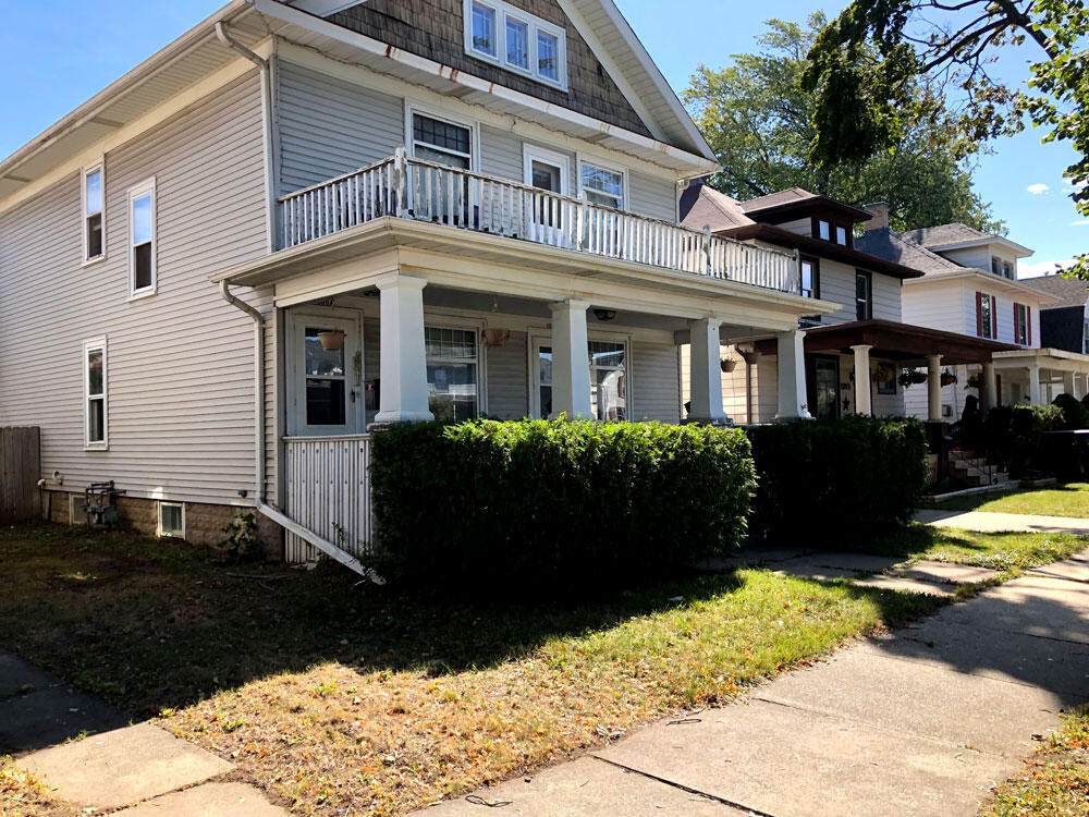1309 West Blvd - Photo 1
