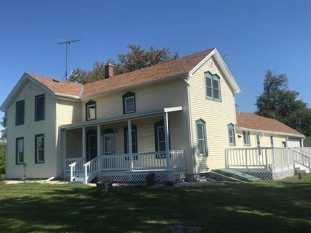 N1635 County Road Gw - Photo 1