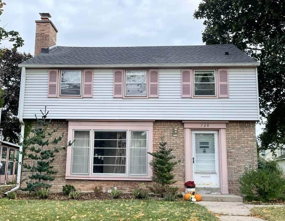 728 Silver Spring Dr - Photo 1