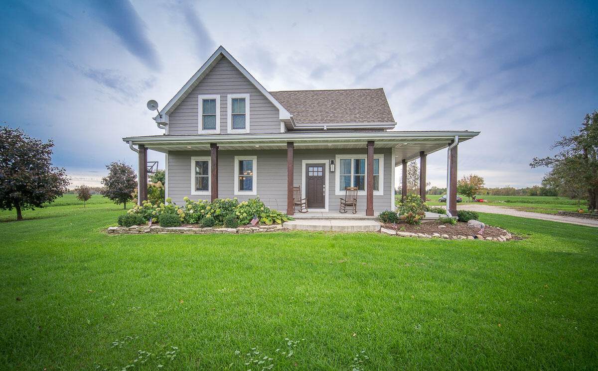 1125 County Highway A - Photo 1