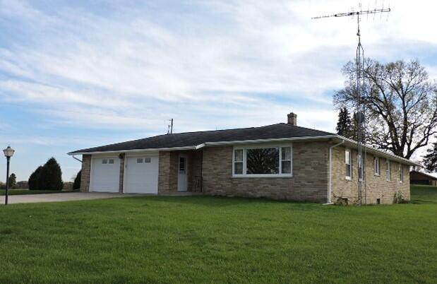 W5469 Bark River Rd - Photo 1