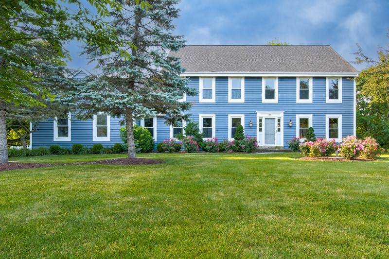 16525 Brehon Ln - Photo 1