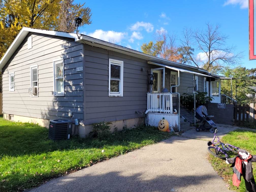 W860 Juneau Rd - Photo 1