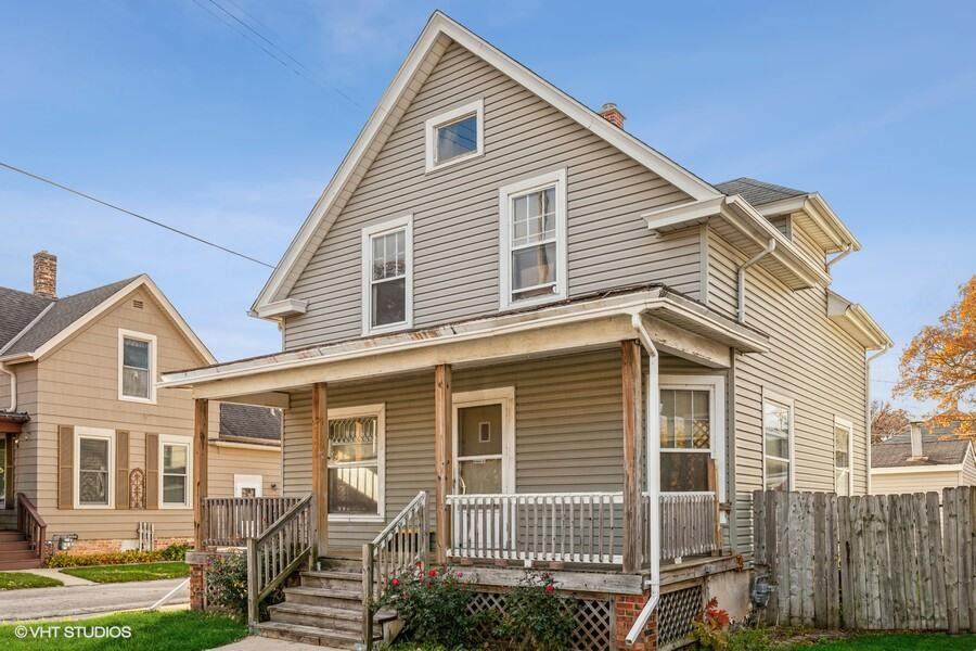 1408 Grange Ave - Photo 1