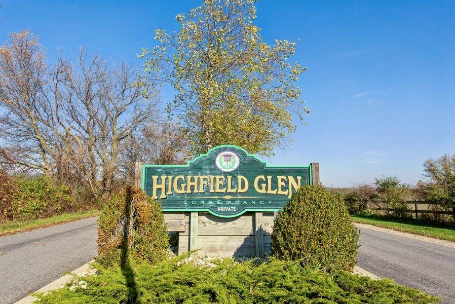 Lt7 Highfield Dr - Photo 1
