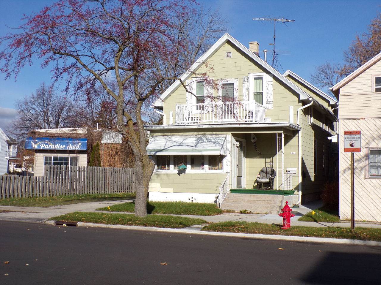 1140 Geele Ave - Photo 1