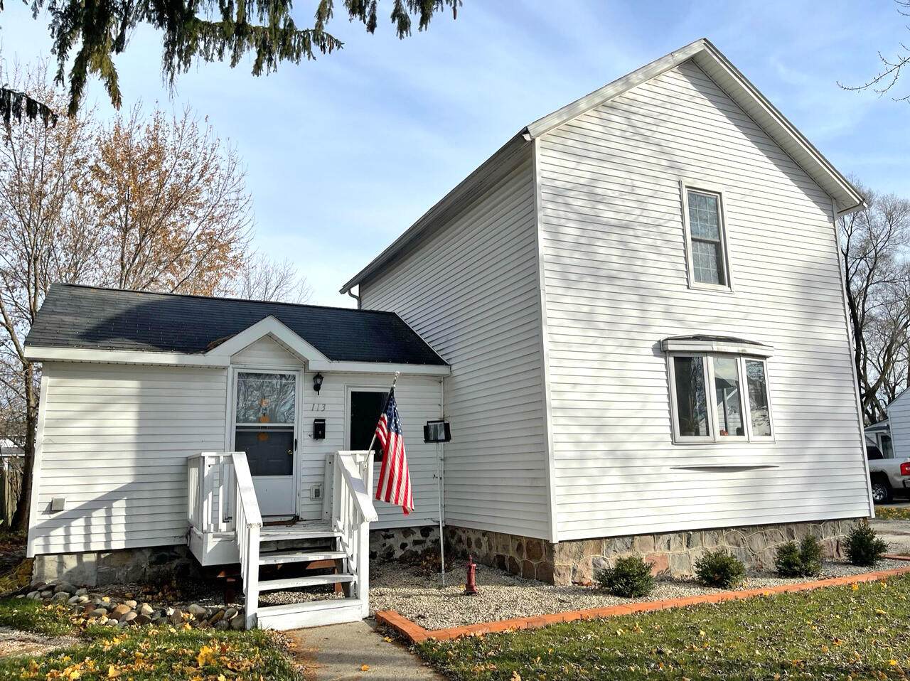 113 Wright St - Photo 1