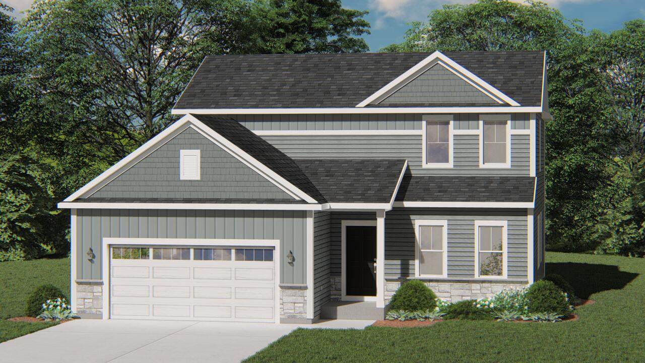 552 Wild Oak Rd - Photo 1