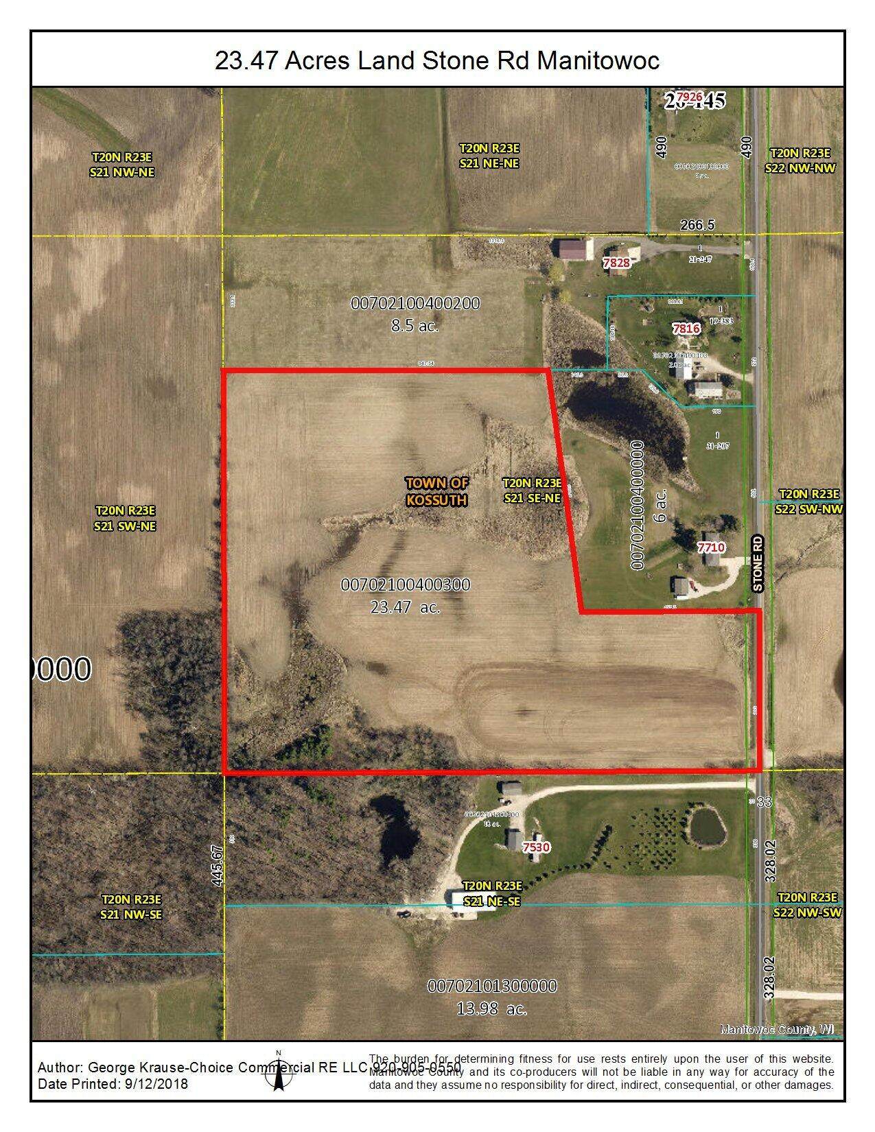 Pcl2 Stone Rd - Photo 1