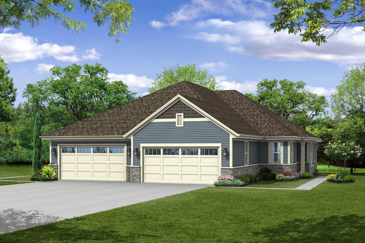 1376 Sandhill Ct - Photo 1