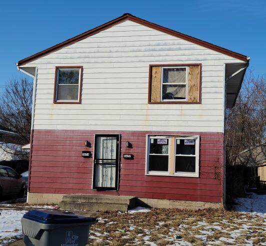 5677 61st St - Photo 1