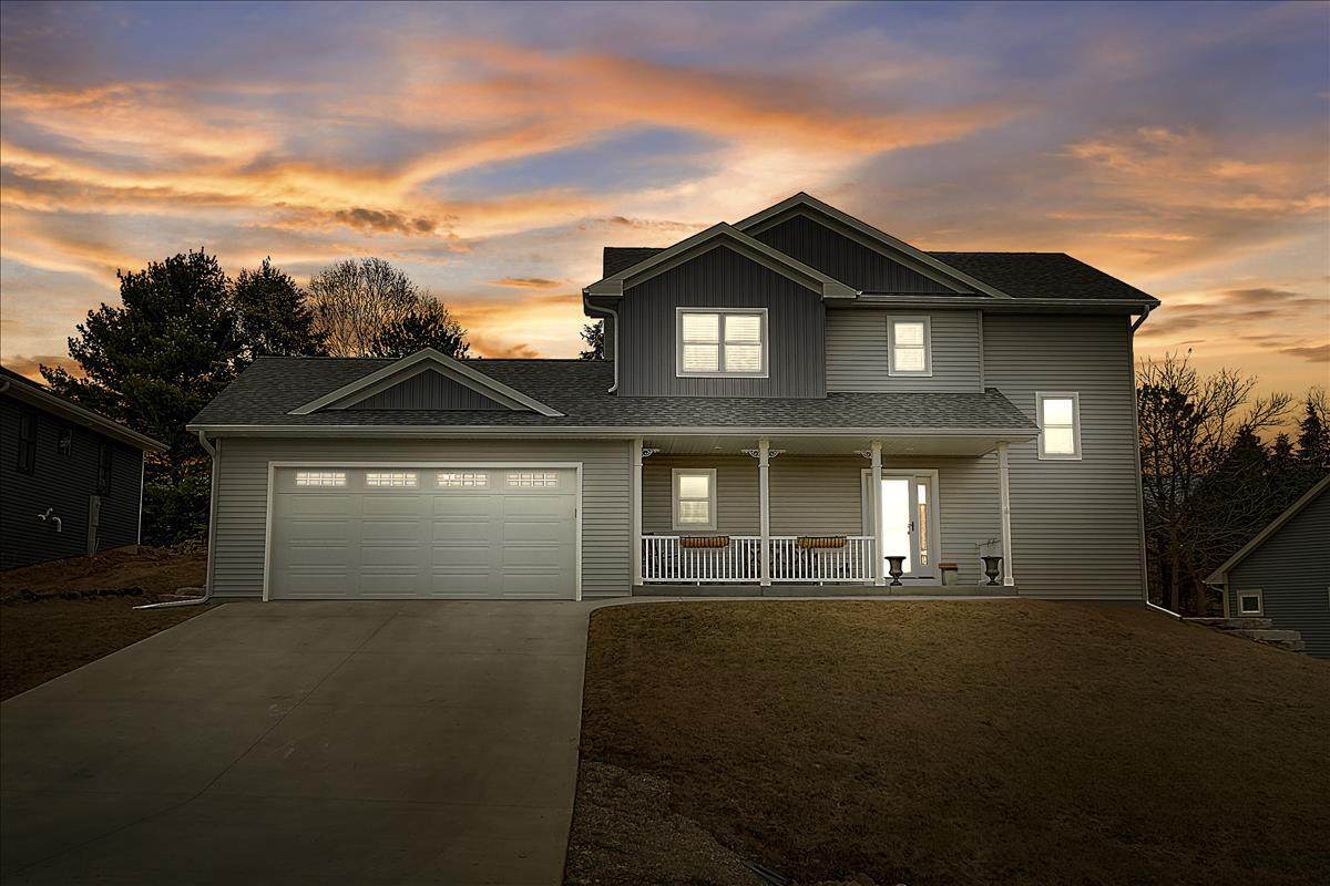 W8245 Bridle Path - Photo 1