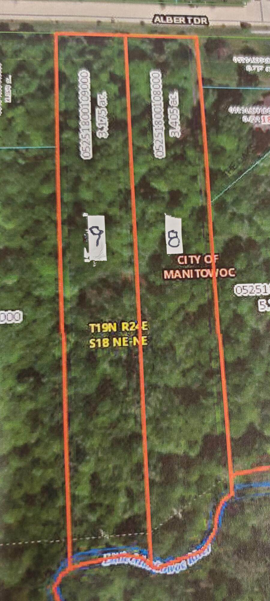 Lt8 Albert Dr - Photo 1