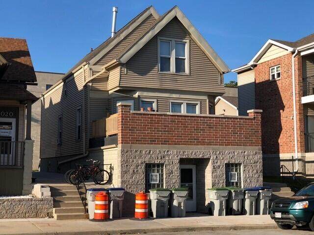 2016 Clybourn St - Photo 1