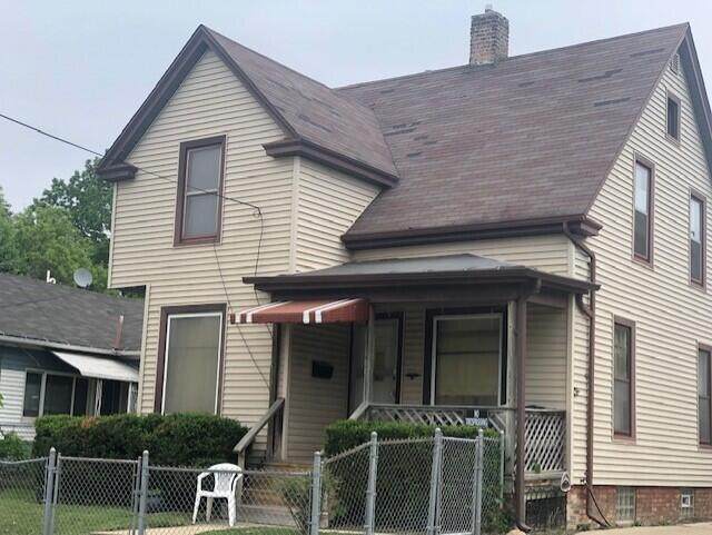 1207 Lasalle St - Photo 1