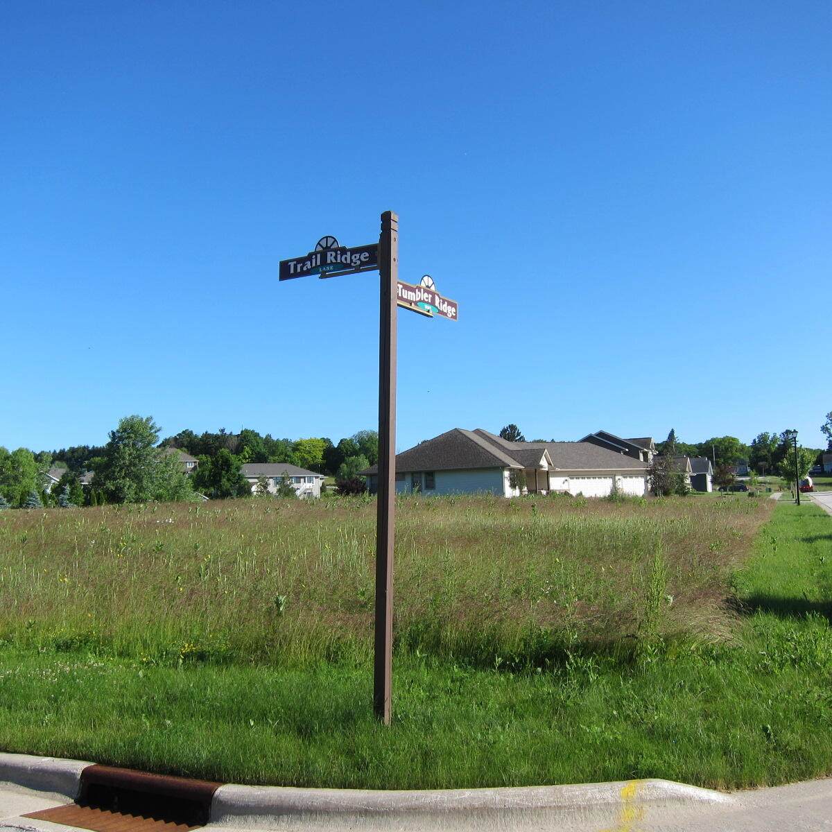 Lt35 Trail Ridge Ln - Photo 1