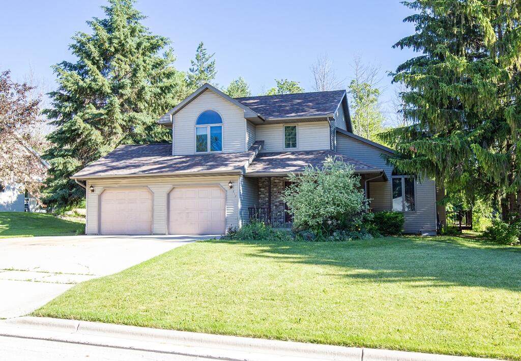 812 Suhrke Rd - Photo 1