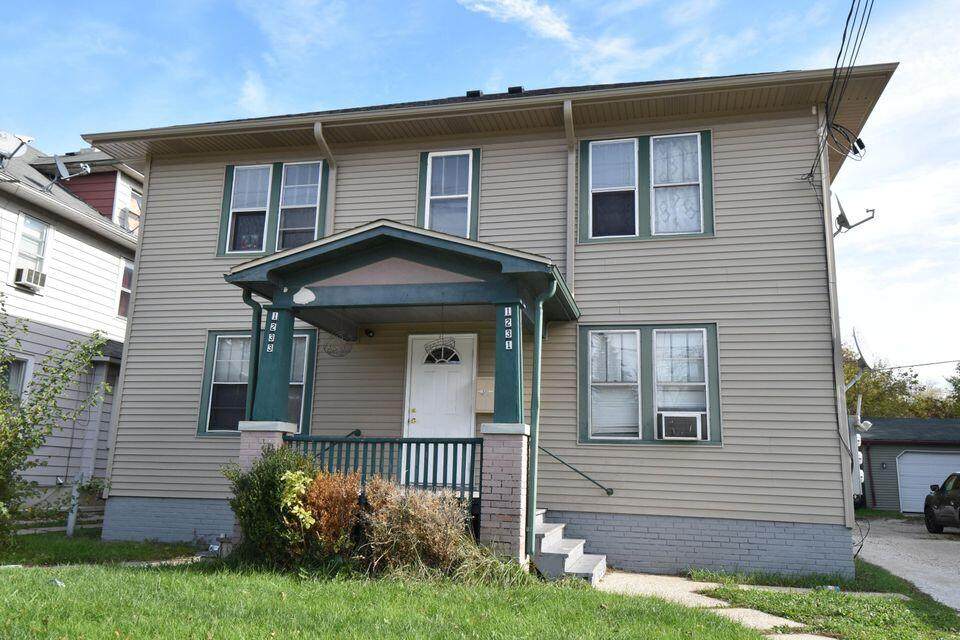1231 Marquette St - Photo 1