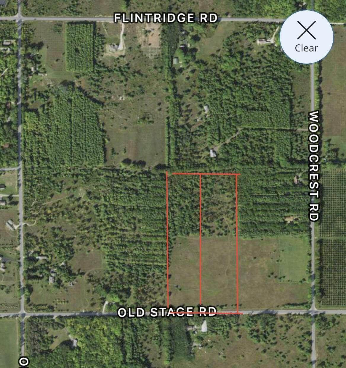 Lt0 Old Stage Rd - Photo 1
