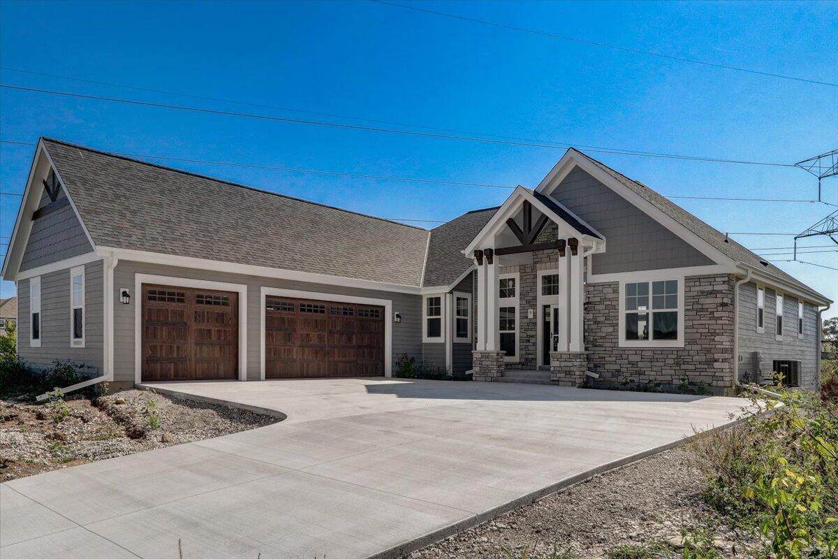 N57W19621 Fox River Way - Photo 1