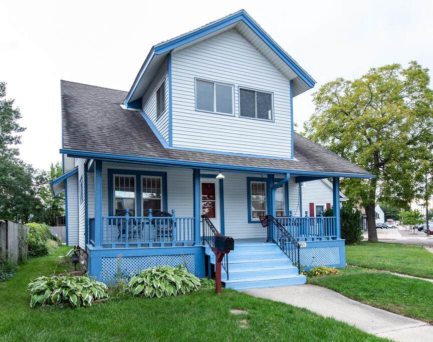 3523 Roosevelt Rd - Photo 1