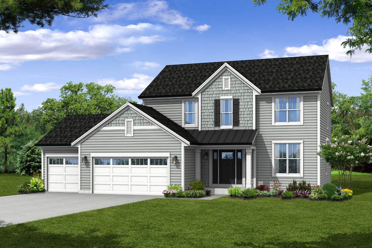 N174W20568 Laurel Springs Cir - Photo 1