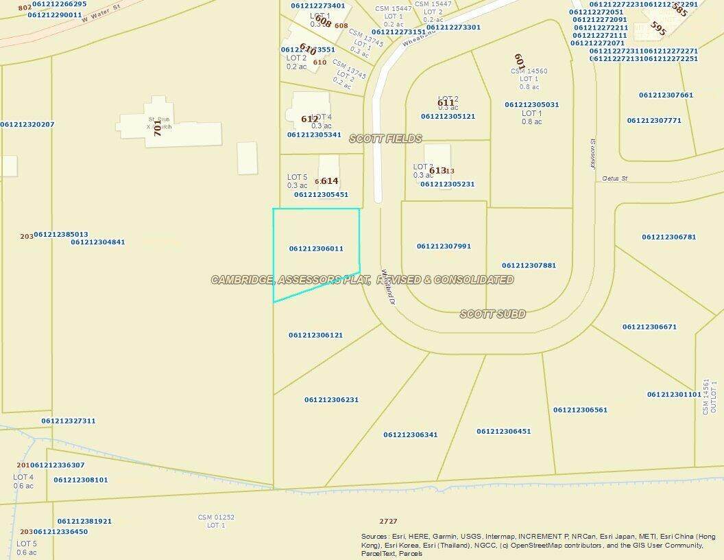 Lt1 Scott Subdivision - Photo 1