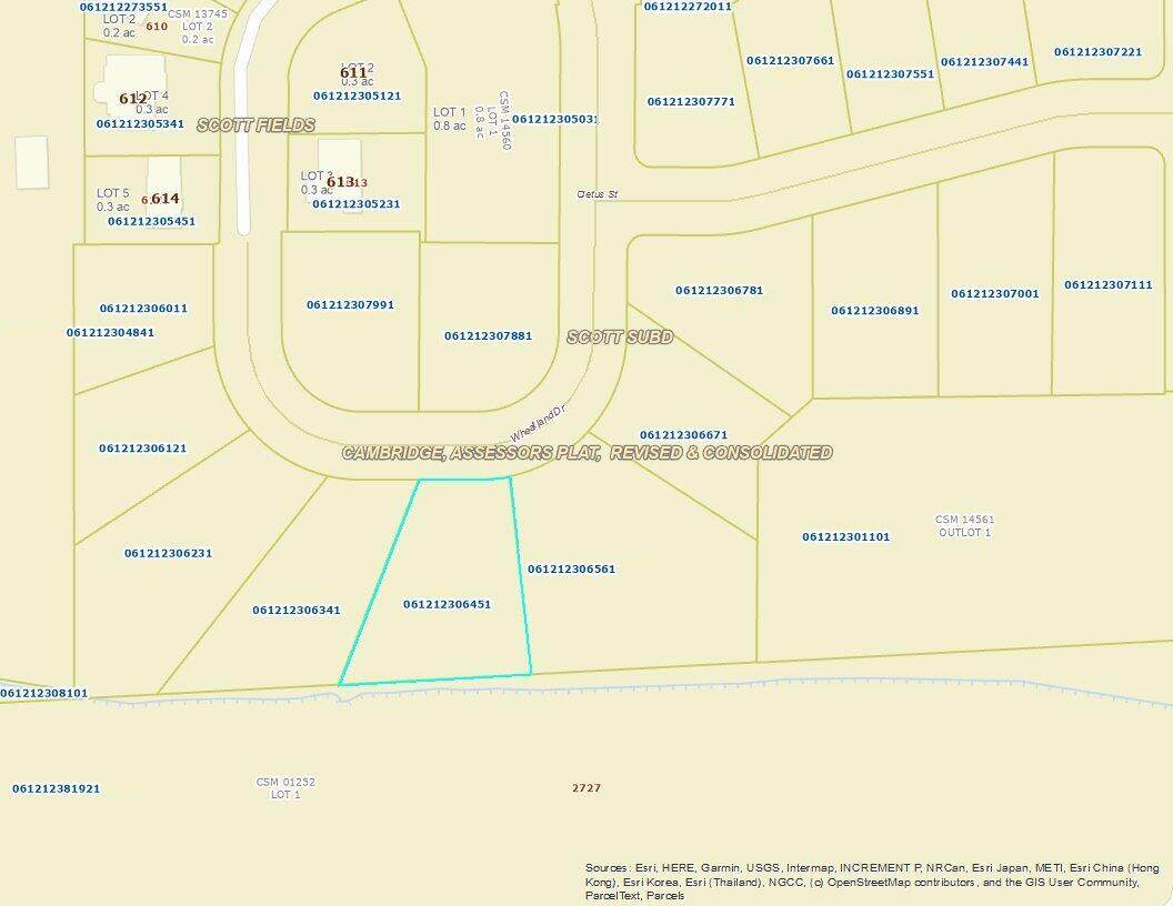 Lt5 Scott Subdivision - Photo 1