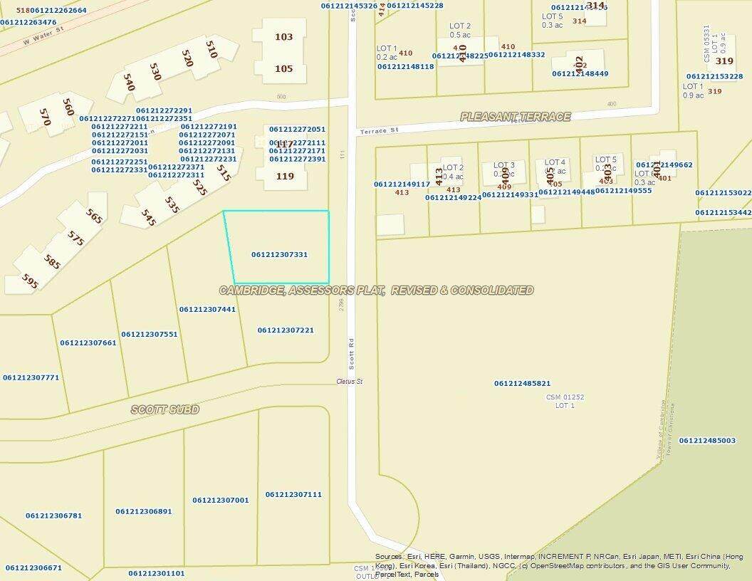 Lt13 Scott Subdivision - Photo 1