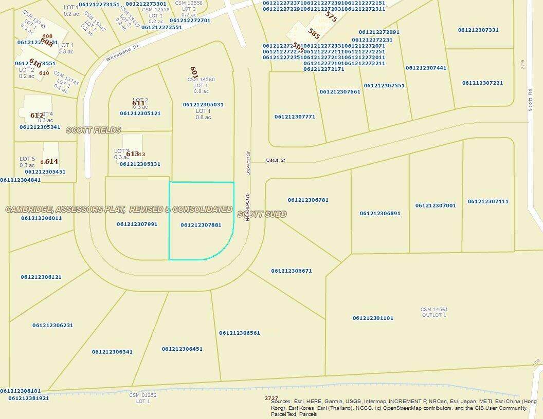 Lt18 Scott Subdivision - Photo 1