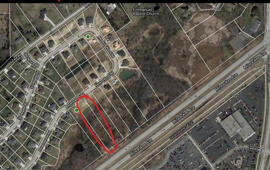 2256 Ravenswood Rd - Photo 1