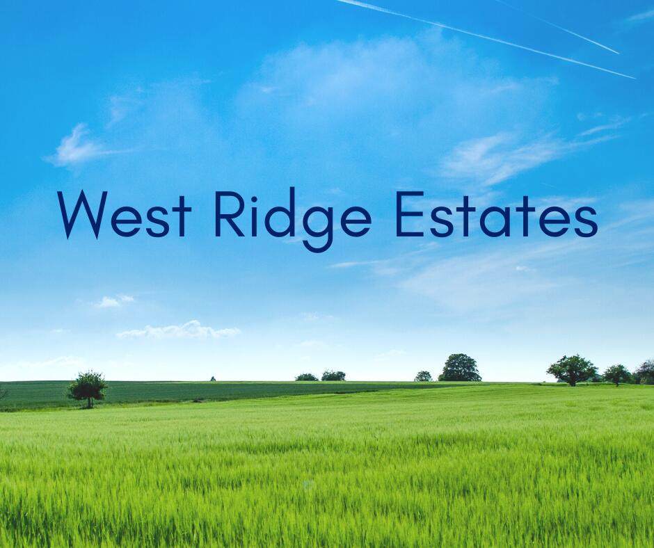 LOT 34 West Ridge Estates - Photo 1
