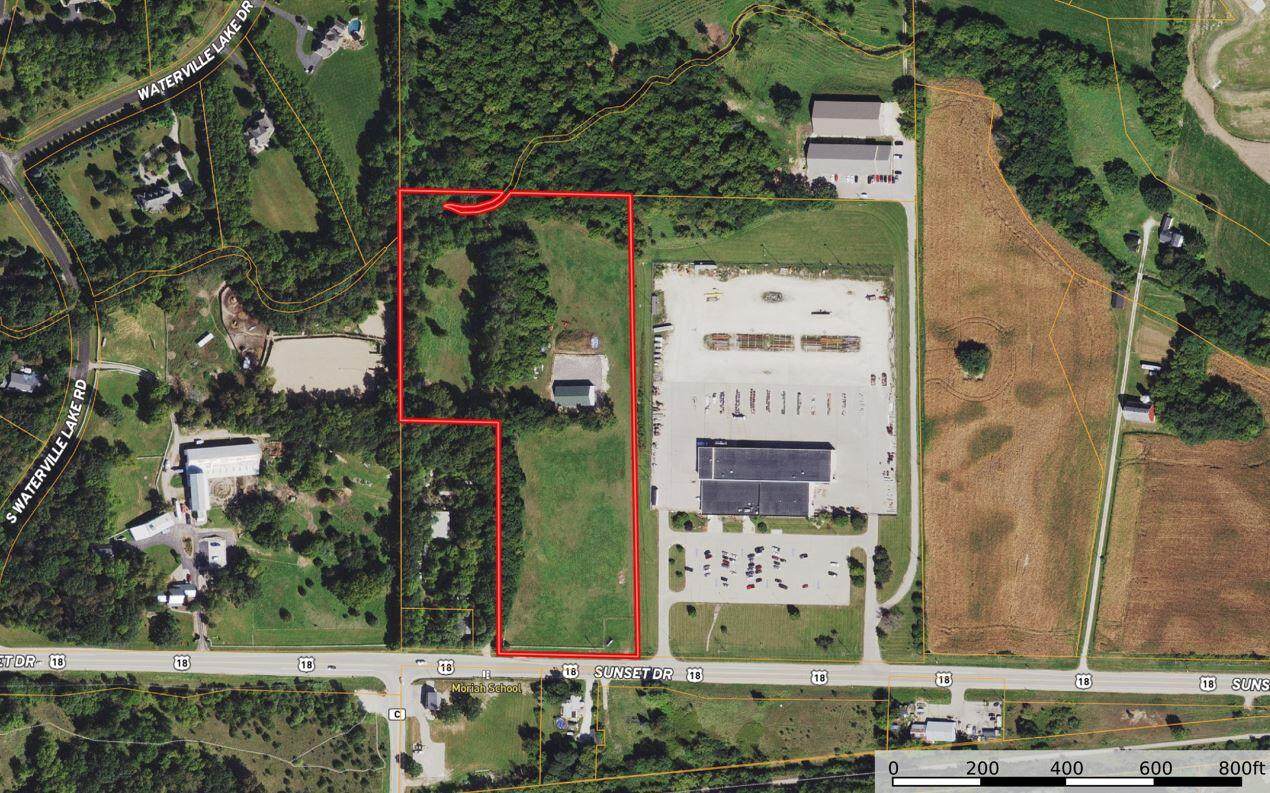 S13W33800 Highway 18 - Photo 1