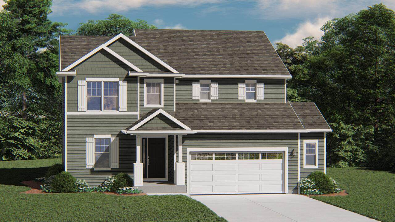 312 Big Bend Way - Photo 1