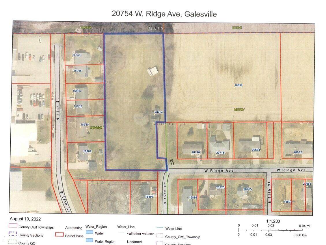 20754 Ridge Ave - Photo 1