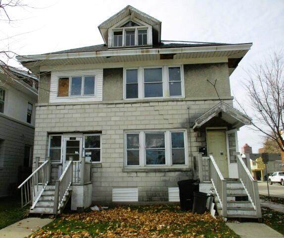 1600 Park Ave - Photo 1