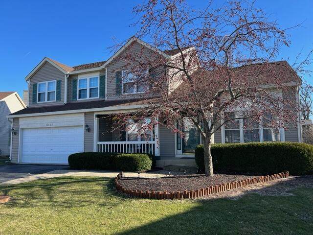6433 95th Ave - Photo 1
