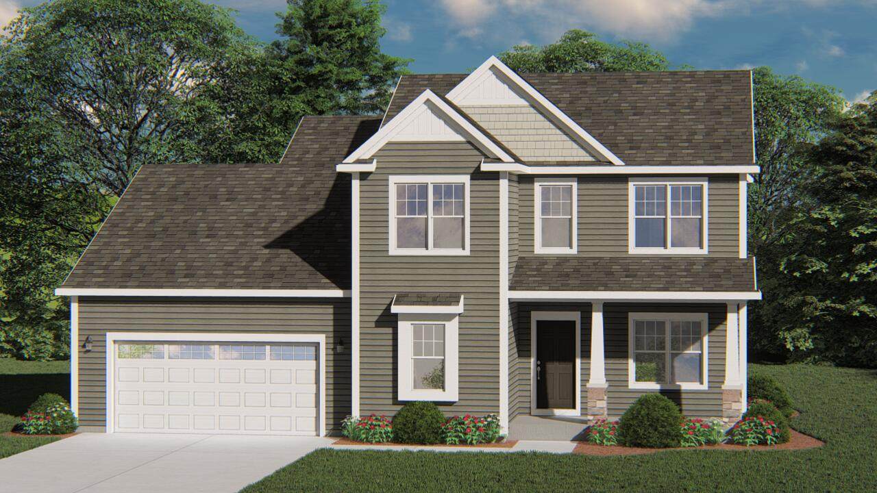 N114W7141 Oakmont Dr - Photo 1