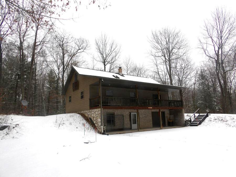 W12752 Boat Landing 8 Rd - Photo 1