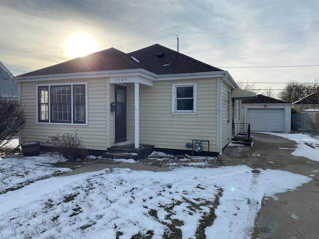 1303 Kingston Ave - Photo 1