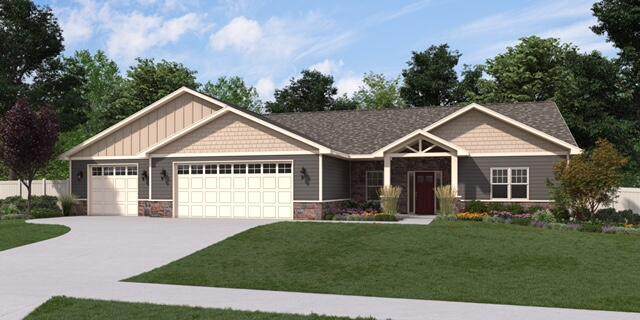 708 Northwood Ct - Photo 1