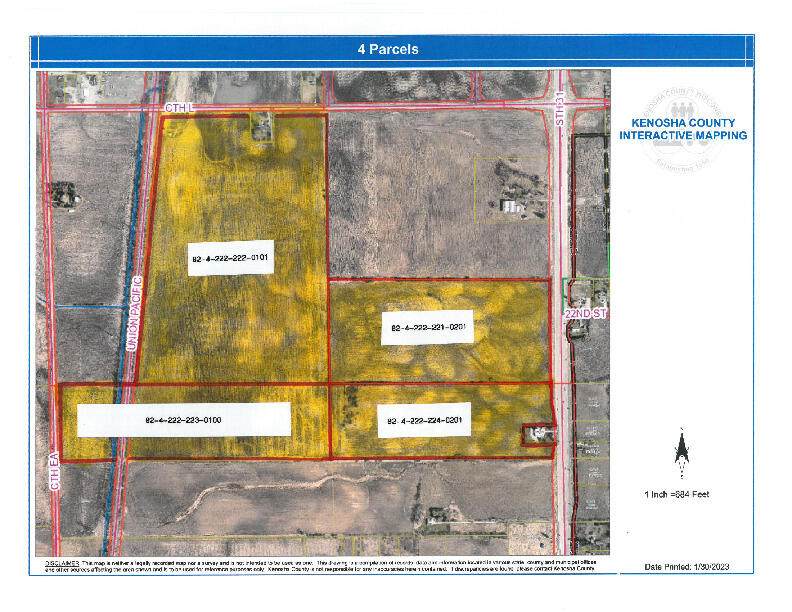 Lt2 Green Bay Rd - Photo 1