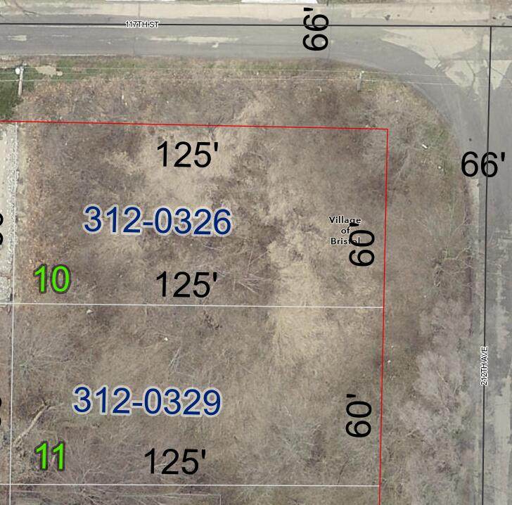 Lt10 Lt11 212th Ave - Photo 1