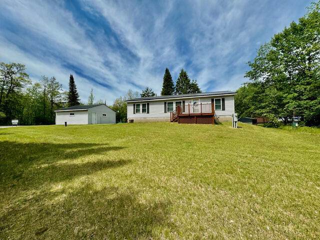 N11109 Boat  Landing 10 Rd - Photo 1