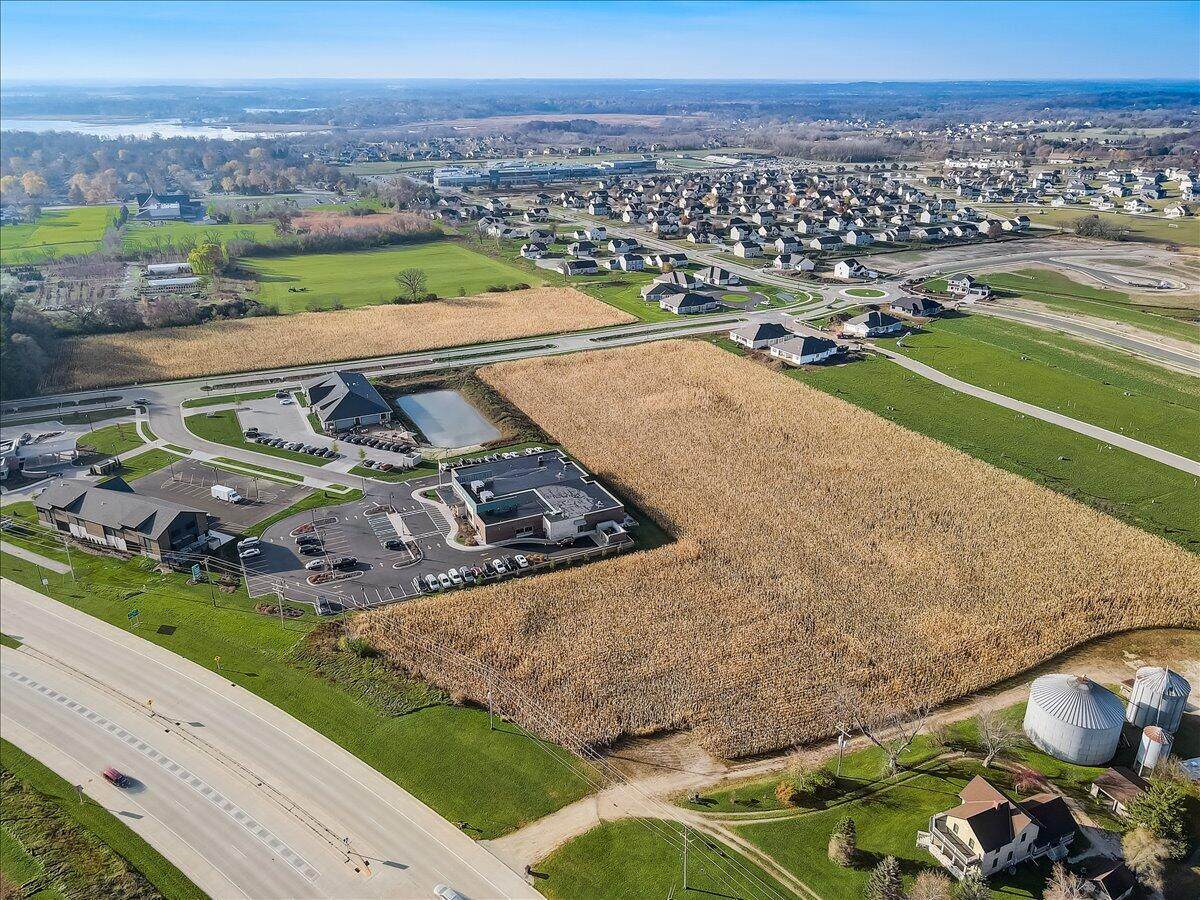 Lt1 Highway 83 - Photo 1