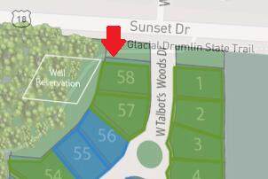 Lt58 Talbots Woods Dr - Photo 1